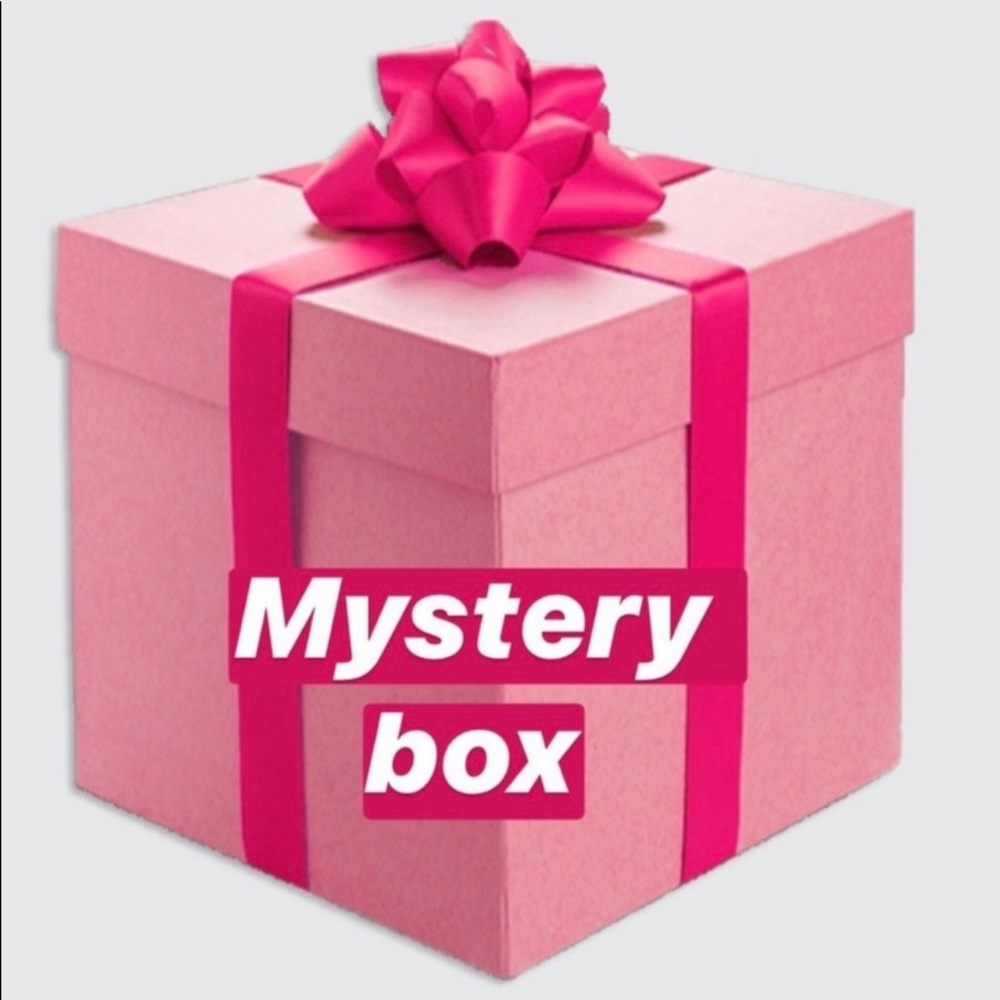 Mystery Box